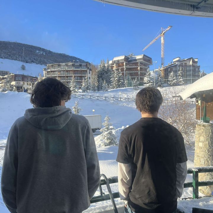 Ramage - Tiktok Profile Picture of Ramage (@harveyramage) on Tiktok