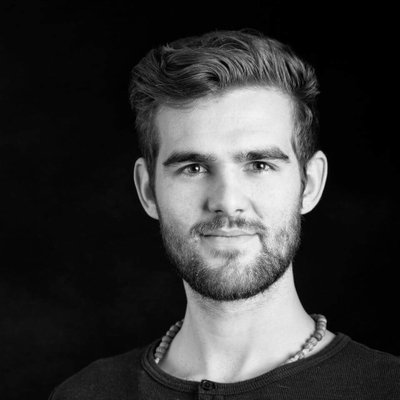 Profile Picture of Joshua David Nielson (@akaYosher) on Twitter