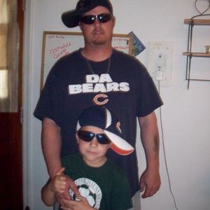 Profile Picture of Andrew January (@306746211) on Myspace