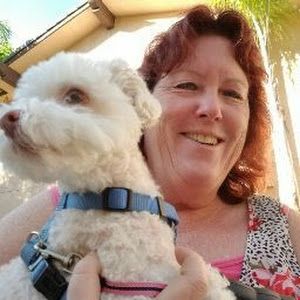 Profile Picture of marilynmccaskey97 (@marilynmccaskey97) on Tiktok