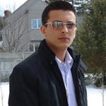 Profile Picture of Joshua Steven (@joshua_j_steven) on Instagram