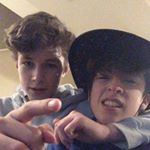 Profile Picture of robert griffith (@rp.griff) on Instagram