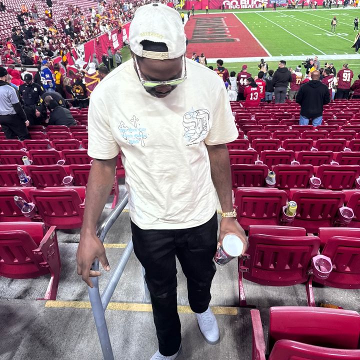 Profile Picture of Dwight Harvey Jr (@harvey_5k) on Tiktok
