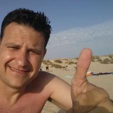 Profile Picture of Carlos Alberto Cabre (@caralbertoes) on Twitter