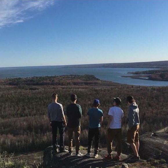 Profile Picture of Aaron Brouillard (@aaronbrouillard) on Poshmark