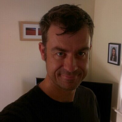 Profile Picture of Matthew Bedford (@mattb1969) on Twitter