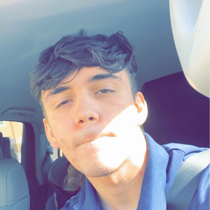 Profile Picture of Chris McWhorter (@@chrismcwhorter) on Tiktok