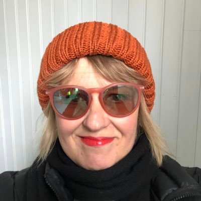 Profile Picture of Sanna Valtonen (@valtosensanna) on Twitter