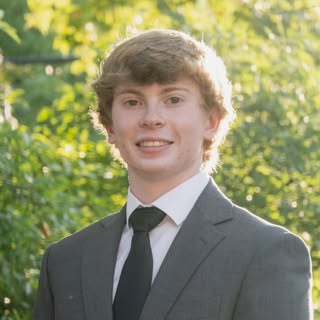 Profile Picture of Caleb Wigfield (@calebwigfield) on Instagram