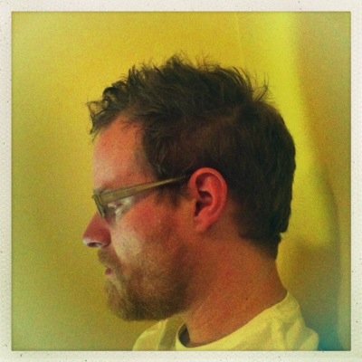 Profile Photo of Craig Huffman (@creggh) on Twitter