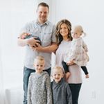 Profile Picture of Trent & Kim Scott (@latenightrenovate) on Instagram