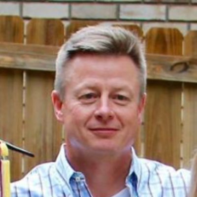 Profile Picture of Dan Hartman (@Harts1966) on Twitter