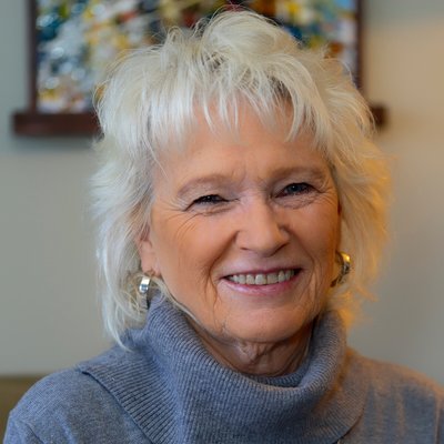 Profile Picture of Mary Jo Downing (@MaryJoDowning1) on Twitter