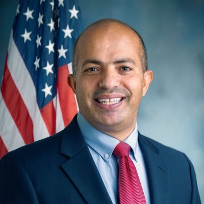 Profile Picture of Kaled Alamarie For City Council (@AlamarieKaled) on Twitter