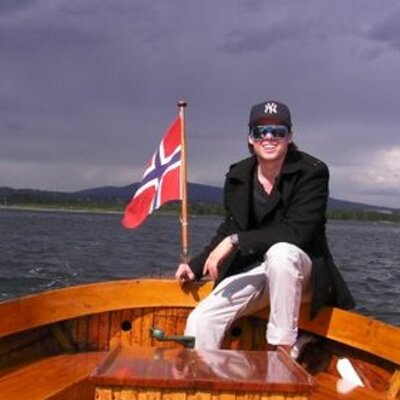 Profile Picture of Martin Harehjeld (@MartinDeVille) on Twitter