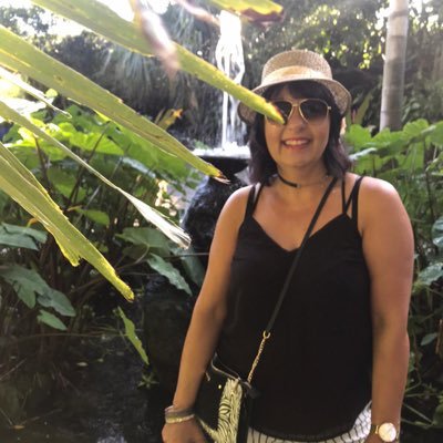 Profile Picture of Debbie Duggan (@DebbieInfo) on Twitter