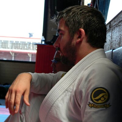 Profile Picture of John Burkholder (@jwburkholder) on Twitter