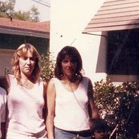 Profile Picture of Lorrie Evans (@lorrie-evans) on Quora