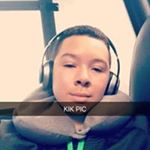 Profile Picture of Nathaniel Rainey (@raineynathaniel) on Instagram