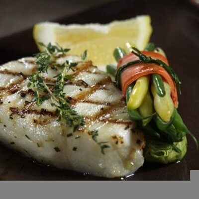 Profile Picture of Brad McKinney (@CLEANFoodGuy) on Twitter