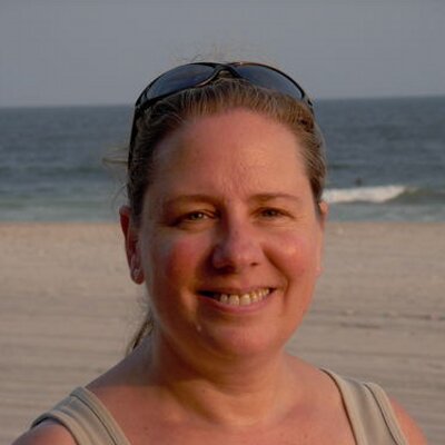 Profile Picture of Lisa Cannon (@herbmd) on Twitter