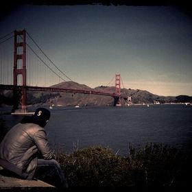 Profile Picture of Christopher (@raychris57) on Pinterest