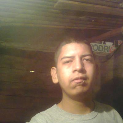 Profile Picture of Luis Alejandro Duron (@Luis_Auriazul95) on Twitter