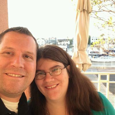 Profile Picture of Paula Krueger (@frostedfingers) on Twitter