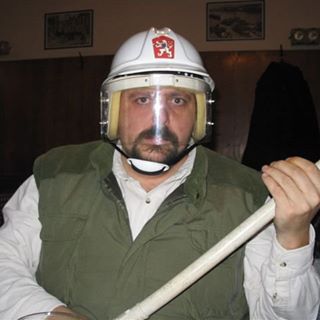 Profile Picture of Richard Nosek (@richard.nosek) on Facebook