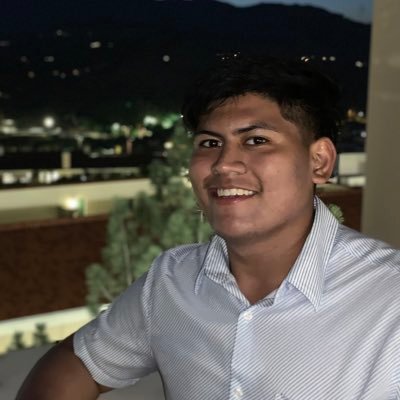 Profile Picture of Daniel Bon J. Daza (@DBonJD) on Twitter