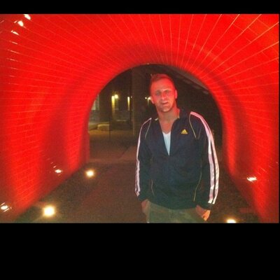 Adamczosek - Twitter Profile Picture of Adamczosek (@ChaseBridges) on Twitter