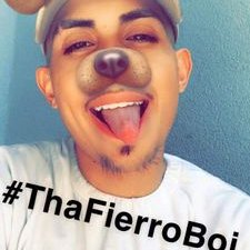 Profile Picture of Fabian John Fierro Jr (@FabianJohnFier3) on Twitter