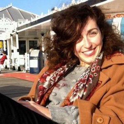 Profile Picture of Berta Verd (@BertaVerd) on Twitter