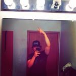 Profile Picture of Kristopher  Carson (@kris_lit_ka) on Instagram