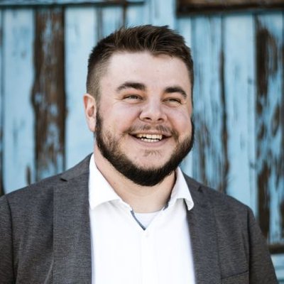 Profile Picture of Alexander Menzel (@AlexanderMenz12) on Twitter