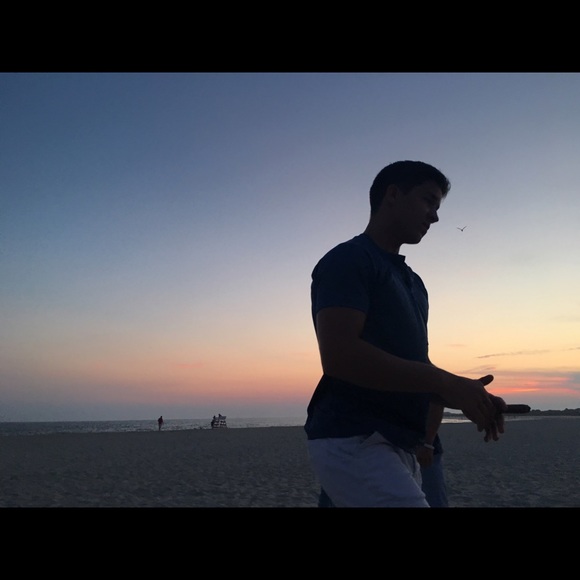 Ben Palmer - Poshmark Profile Picture of Ben Palmer (@benpalmer) on Poshmark