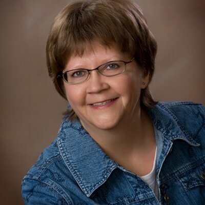 Profile Picture of Rebecca Haag (@BeckyHaag1) on Twitter