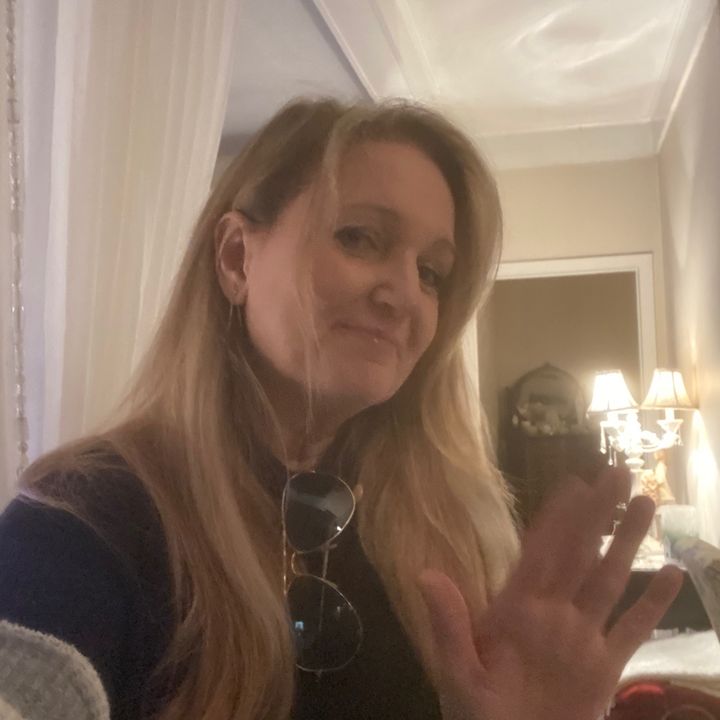 Profile Picture of jeaninecaputo (@jeaninecaputo) on Tiktok