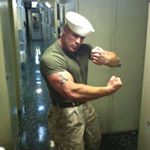 Profile Picture of Richard McBee (@richard_mcbee0) on Instagram