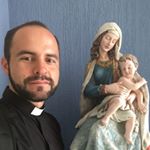 Profile Picture of César J. Tobón, LC (@ctobonlc) on Instagram