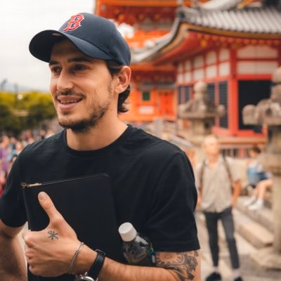 Profile Picture of Evan Kostopoulos (@evokosto23) on Twitter