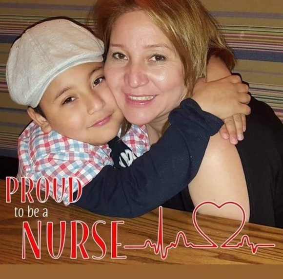 Profile Picture of Jaqueline Candray (@candray1974) on Poshmark