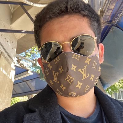 Profile Picture of Juan Victor Poblete (@juanvipoblete13) on Twitter