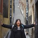 Profile Picture of Nancy Barber (@blendymom) on Instagram