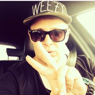 Profile Picture of Michael Maass (@MM_272727) on Twitter