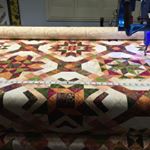 Profile Picture of Ginger Daugherty (@bluemagicquilts) on Instagram