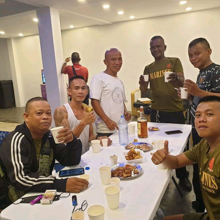 Profile Picture of Marines🤝🤛👊 (@louderickrenzo) on Tiktok