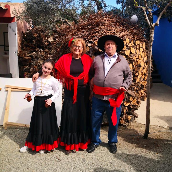 Profile Picture of Josefa Sandoval (@josefasandoval7tu) on Tiktok