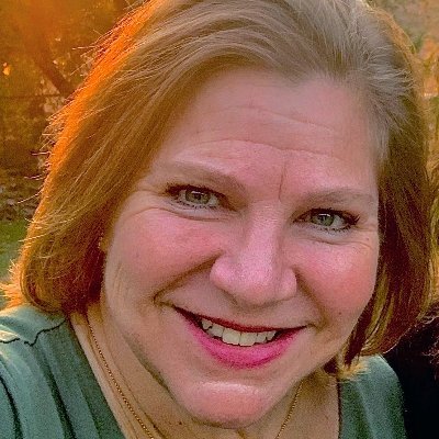 Profile Picture of Cheryl Chambers (@AnewmeHealthy) on Twitter