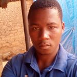 Profile Picture of Bonkoungou Benjamin (@benjaminbonkoungou) on Instagram